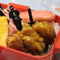 ゆけり３兄弟's cooksnap of when they made ☆鶏つくねの照り焼き☆.