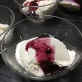 youすずニャン's cooksnap of when they made レモン不使用! 簡単ヨーグルトムース.