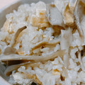 クックPNZNYU☆'s cooksnap of when they made 柚子胡椒入り炊き込みご飯(無水鍋使用).