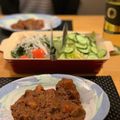 クックZGD6P4☆'s cooksnap of when they made 本格ビーフシチュー.