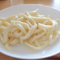 ＷａＴヒロコロ's cooksnap of when they made 簡単な手打ちうどん。.