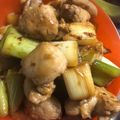 やーしー's cooksnap of when they made ☆簡単焼き鳥丼弁当☆!!.