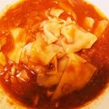 meechan_y's cooksnap of when they made 餃子の皮パスタ.