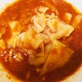 meechan_y's cooksnap of when they made 洗い物なしポリ袋料理『ツナトマト』.