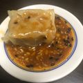 ラクラクダ's cooksnap of when they made ★シュウマイにゴマだれ.