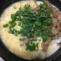あやひで1017's cooksnap of when they made ふわとろ卵のあんかけうどん.