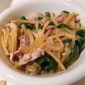 やまったくん's cooksnap of when they made ＊我が家の青椒肉絲.