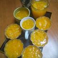 イロピリン's cooksnap of when they made なおみんのさっぱりおいしい柑橘ゼリー.