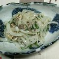 おやんず's cooksnap of when they made 新玉ねぎ鯖缶で血液サラサラ <゜)))彡.