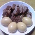 しゅうともかずる's cooksnap of when they made 私のとろけるチャーシュー.