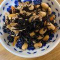 クックamicchi's cooksnap of when they made ひじき煮（大豆水煮入り）.