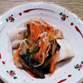 ポニーリボン's cooksnap of when they made 簡単! タラの和風あんかけ.