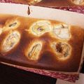 やきょん's cooksnap of when they made 超簡単！日常のバナナケーキ♪ミキサー不要.
