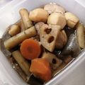 クックA31GIZ☆'s cooksnap of when they made 筑前煮.