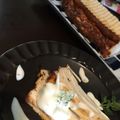 tUbouEats！'s cooksnap of when they made 簡単サーモンテリーヌ.