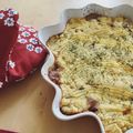 jaimemilou's cooksnap of when they made コテージパイ★.