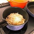 ☆ichika＊☆'s cooksnap of when they made もやしのバター炒め.