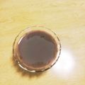 take♪aki♪'s cooksnap of when they made 簡単*カフェオレプリン（ゼラチン使用）*.