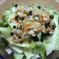 mi_ricky's cooksnap of when they made 激ウマ！ピエトロ風ドレッシング.
