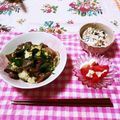 えりりんちゃん♡'s cooksnap of when they made 美味しい♪我が家の漬けマグロ丼✿.