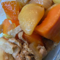 ろびみ's cooksnap of when they made 我が家のほくほく肉じゃが.