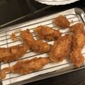 猫リン's cooksnap of when they made 大分の味♪とり天.