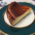 クックSweet☆'s cooksnap of when they made 簡単♡バスク風チーズケーキ（バスチー）.