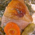 まん丸お月様's cooksnap of when they made ☺チキンのハーブグリル☺.