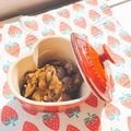 あやちん０８１６'s cooksnap of when they made 鶏レバーの✤ソース漬け〜保存用にも〜.