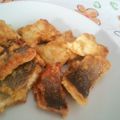tomateee's cooksnap of when they made これでおいしく❤白身魚の唐揚げ.