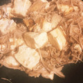 あんじぃ☆藍's cooksnap of when they made 濃厚！えのきと豆腐のバターオイスター炒め.