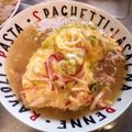 のりこったん's cooksnap of when they made あんたっぷり♡関西風☆バリうま天津飯♫♬.