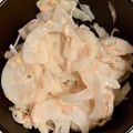 ㄘゅな's cooksnap of when they made 簡単さっぱり✨玉ねぎのツナマヨサラダ.