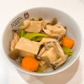 ゆにこーん☆'s cooksnap of when they made こうや豆腐の含め煮.