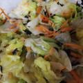べるＬ＠ＮＩ's cooksnap of when they made レタスとツナ缶和風サラダ.