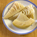 TamaZun's cooksnap of when they made 筍と昆布の煮物.