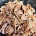 ケイコ❀'s cooksnap of when they made 豚バラのストック(