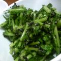 こたろーです's cooksnap of when they made 春菊のごまよごし.