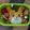 kMs14's cooksnap of when they made ハロウィンなしまじろうおにぎり✿キャラ弁.