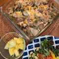 かつゆうこりん's cooksnap of when they made ★簡単★鶏もも肉のマスタードソースグリル.