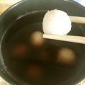 焼き焼きちゃん's cooksnap of when they made おから団子.