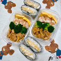 ネムサマ惑星's cooksnap of when they made ★丼物の卵をふわとろっにする方法★.