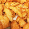 クックXTF0TI☆'s cooksnap of when they made 簡単！激やわらか〜！ささみのマヨチーズ焼.