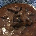 もふもふ猫の福's cooksnap of when they made タンシチュー.