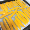 ☆こまっと☆'s cooksnap of when they made はっさくのピール.