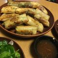 クロ８５'s cooksnap of when they made タイ風春巻き.