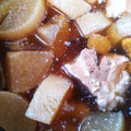しおしおこんぶ's cooksnap of when they made 冷えた油の取り方☆.