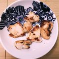 RieTamtam's cooksnap of when they made しっとり柔らか♡鶏むね肉の塩麹焼き.
