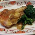 banbonmama's cooksnap of when they made 簡単♪魚の煮付け(赤魚、カレイ、タラ).