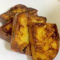 クック6AB7DO☆'s cooksnap of when they made カリカリ＊フレンチトースト.